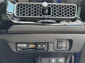 
									HONDA Civic 2.0 eHEV Blue 2024′ D2SWY full								