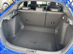 
									HONDA Civic 2.0 eHEV Blue 2024′ D2SWY full								