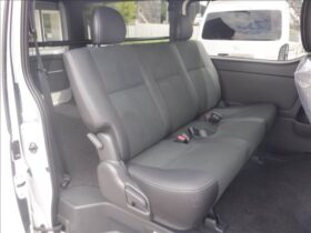 
									TOYOTA Hiace Van Super GL Dark Prime 2 Pearl White 2023′ D2T8Y full								