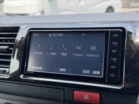 
									TOYOTA Hiace Van Super GL Dark Prime 2 Pearl White 2023′ D2T8Y full								