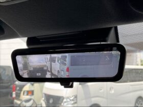
									TOYOTA Hiace Van Super GL Dark Prime 2 Pearl White 2023′ D2T8Y full								