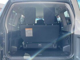 
									MITSUBISHI Pajero Long EXCEED Black 2013′ D2T99 full								