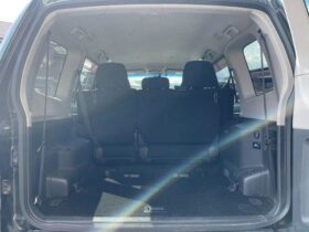 
									MITSUBISHI Pajero Long EXCEED Black 2013′ D2T99 full								