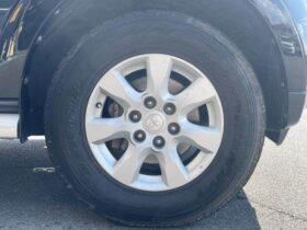 
									MITSUBISHI Pajero Long EXCEED Black 2013′ D2T99 full								