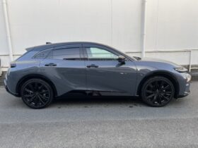 
									TOYOTA Crown Sport Z Gray 2024′ D3BLR full								