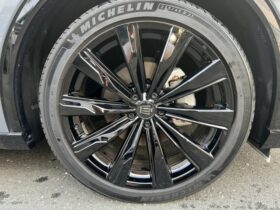 
									TOYOTA Crown Sport Z Gray 2024′ D3BLR full								