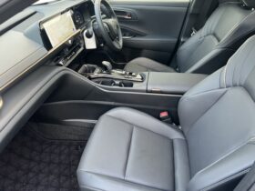 
									TOYOTA Crown Sport Z Gray 2024′ D3BLR full								