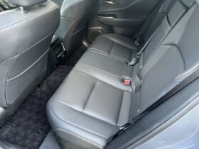 
									TOYOTA Crown Sport Z Gray 2024′ D3BLR full								