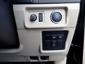 
									TOYOTA Land Cruiser Prado TX L Packet Matte Black Ed Black 2023′ D4M2W full								