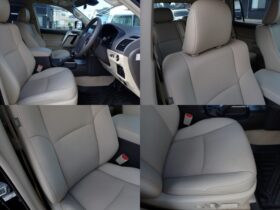 
									TOYOTA Land Cruiser Prado TX L Packet Matte Black Ed Black 2023′ D4M2W full								