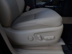 
									TOYOTA Land Cruiser Prado TX L Packet Matte Black Ed Black 2023′ D4M2W full								