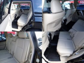 
									TOYOTA Land Cruiser Prado TX L Packet Matte Black Ed Black 2023′ D4M2W full								