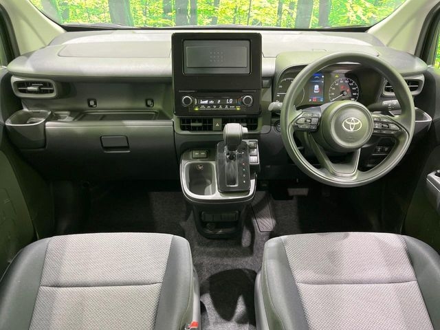 TOYOTA Sienta X Black 2025′ D4TPM