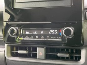 
									TOYOTA Sienta X Black 2025′ D4TPM full								