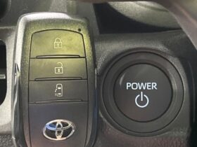 
									TOYOTA Sienta X Black 2025′ D4TPM full								