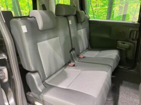 
									TOYOTA Sienta X Black 2025′ D4TPM full								