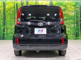 
									TOYOTA Sienta X Black 2025′ D4TPM full								