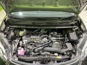
									TOYOTA Sienta X Black 2025′ D4TPM full								