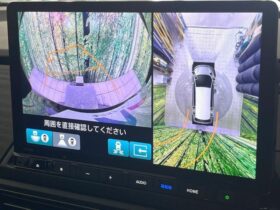 
									Honda Odyssey Absolute EX Black Edition Black 2024′ D4TRJ full								