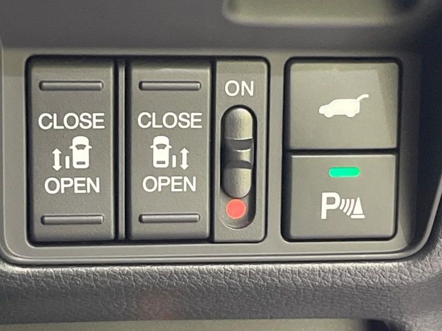 Honda Odyssey Absolute EX Black Edition Black 2024′ D4TRJ