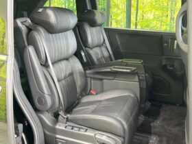 
									Honda Odyssey Absolute EX Black Edition Black 2024′ D4TRJ full								