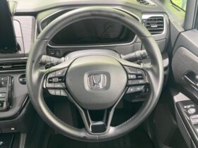 
									Honda Odyssey Absolute EX Black Edition Black 2024′ D4TRJ full								