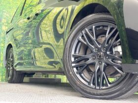 
									Honda Odyssey Absolute EX Black Edition Black 2024′ D4TRJ full								
