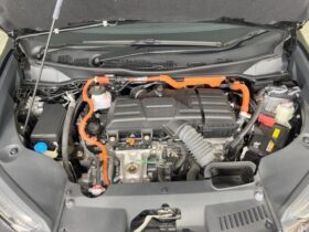 
									Honda Odyssey Absolute EX Black Edition Black 2024′ D4TRJ full								