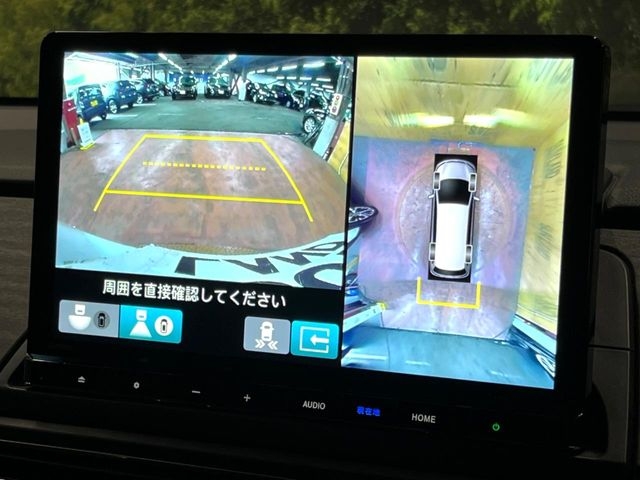 Honda Odyssey Absolute EX Black Edition Pearl White 2024′ D4U76