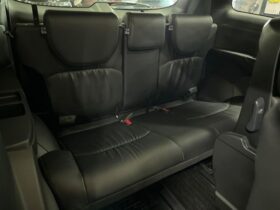 
									Honda Odyssey Absolute EX Black Edition Pearl White 2024′ D4U76 full								