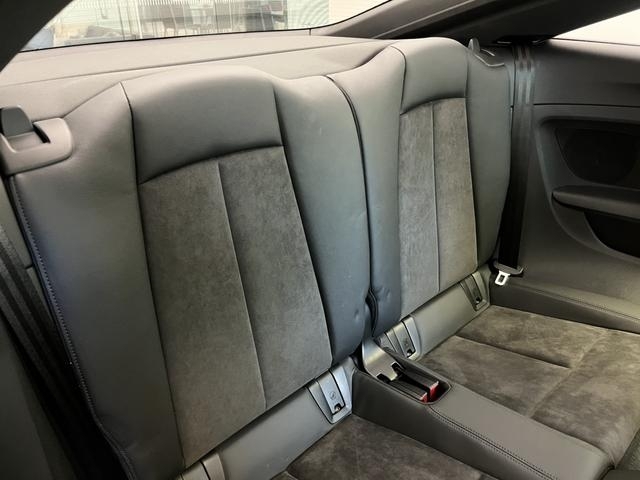 Audi TT 40 TFSI S Line Package Gray 2022′ D4UHX
