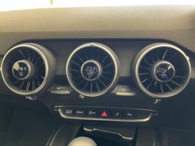 
									Audi TT 40 TFSI S Line Package Gray 2022′ D4UHX full								