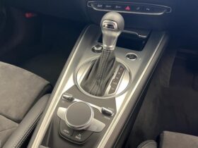 
									Audi TT 40 TFSI S Line Package Gray 2022′ D4UHX full								