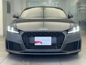 
									Audi TT 40 TFSI S Line Package Gray 2022′ D4UHX full								