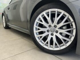 
									Audi TT 40 TFSI S Line Package Gray 2022′ D4UHX full								