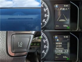 
									TOYOTA Hiace Van DX GL Package Long White 2025′ D4ULB full								