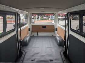 
									TOYOTA Hiace Van DX GL Package Long White 2025′ D4ULB full								