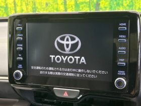 
									TOYOTA Yaris G Pearl White 2020′ D4UTM full								