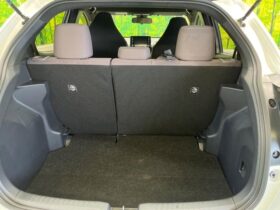 
									TOYOTA Yaris G Pearl White 2020′ D4UTM full								