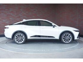
									TOYOTA Crown CrossOver G Advanced Leather Package Pearl White 2022′ D4VO6 full								