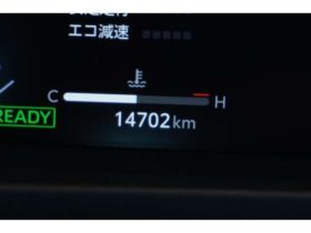 
									TOYOTA Crown CrossOver G Advanced Leather Package Pearl White 2022′ D4VO6 full								