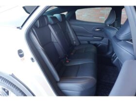 
									TOYOTA Crown CrossOver G Advanced Leather Package Pearl White 2022′ D4VO6 full								
