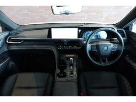 
									TOYOTA Crown CrossOver G Advanced Leather Package Pearl White 2022′ D4VO6 full								