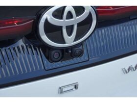 
									TOYOTA Crown CrossOver G Advanced Leather Package Pearl White 2022′ D4VO6 full								
