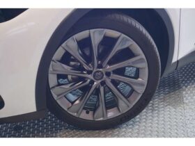 
									TOYOTA Crown CrossOver G Advanced Leather Package Pearl White 2022′ D4VO6 full								