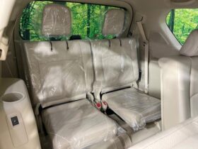 
									TOYOTA Land Cruiser Prado TX L Package Pearl White 2023′ D4VOG full								