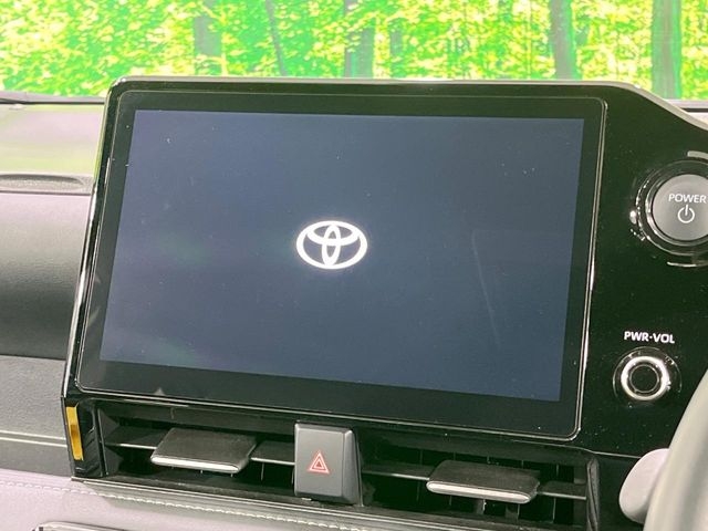 TOYOTA Noah S-Z Pearl White 2024′ D4VPE