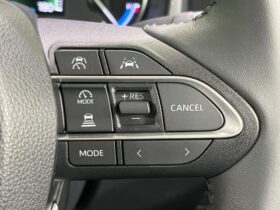 
									TOYOTA Noah S-Z Pearl White 2024′ D4VPE full								