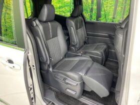 
									TOYOTA Noah S-Z Pearl White 2024′ D4VPE full								