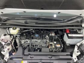 
									TOYOTA Noah S-Z Pearl White 2024′ D4VPE full								
